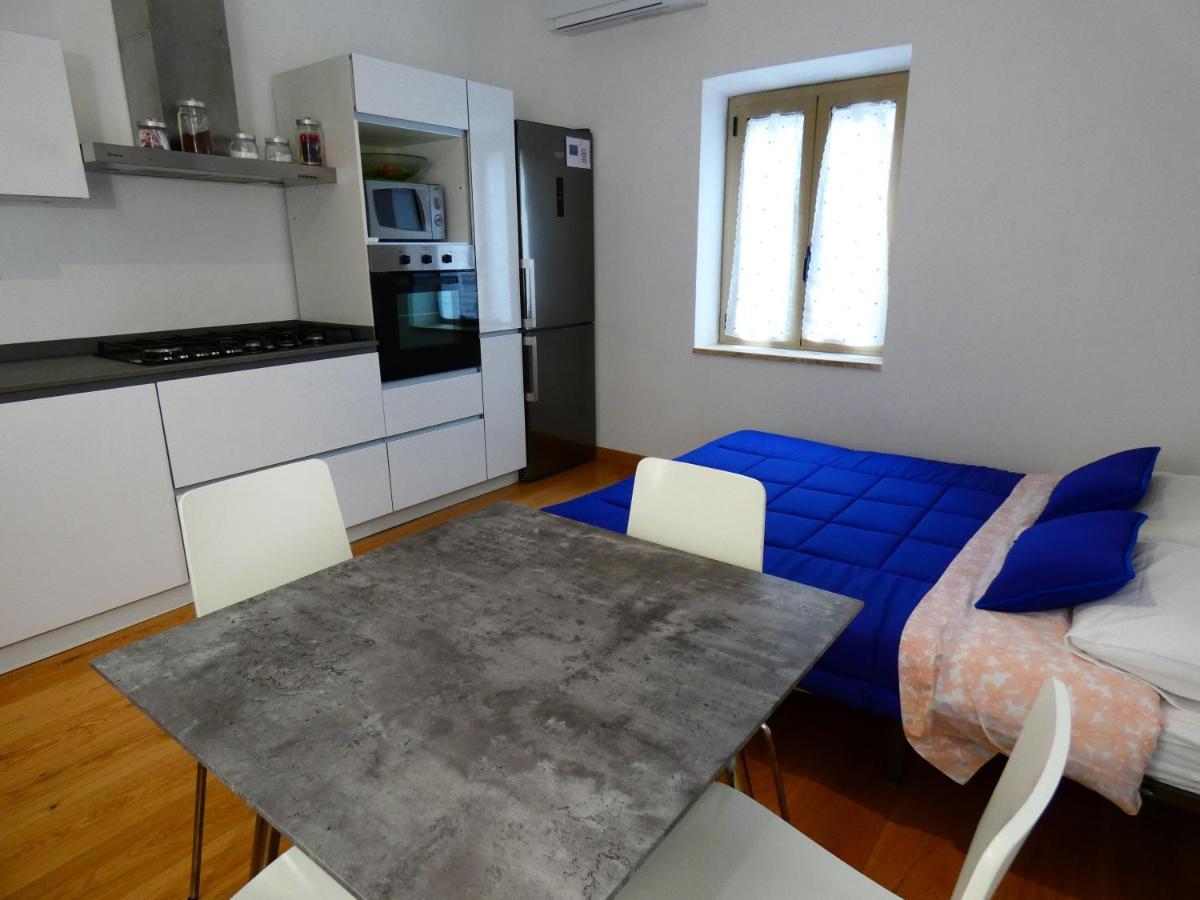 Appartement Le Dimore Di Esiodo